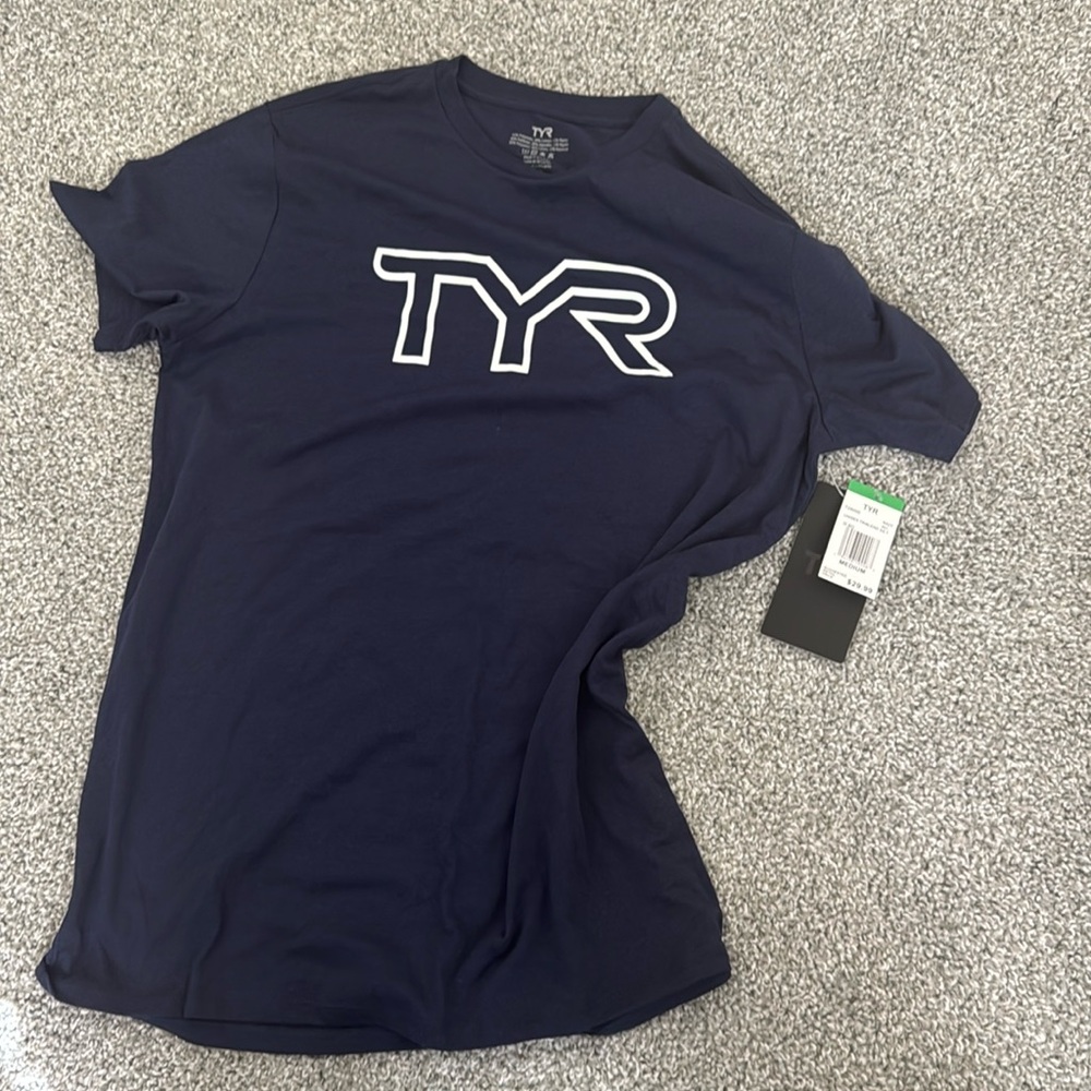 TYR Shirt